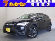 2021 SUBARU XV
