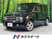 2006 NISSAN CUBE