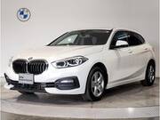 2021 BMW 1 SERIES