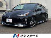 2021 TOYOTA PRIUS