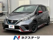 2018 NISSAN NOTE
