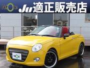 2015 DAIHATSU COPEN
