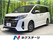 2019 TOYOTA NOAH