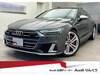 AUDI S7 SPORTBACK