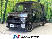 2016 DAIHATSU WAKE