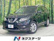 2013 NISSAN X-TRAIL