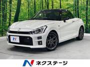 2019 DAIHATSU COPEN