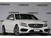 MERCEDES BENZ C-CLASS