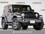 2020 CHRYSLER JEEP WRANGLER