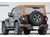 CHRYSLER JEEP WRANGLER