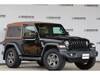 CHRYSLER JEEP WRANGLER
