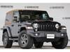 CHRYSLER JEEP WRANGLER