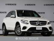 2017 MERCEDES BENZ GLC-CLASS