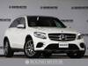 MERCEDES BENZ GLC-CLASS