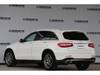 MERCEDES BENZ GLC-CLASS