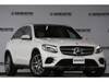 MERCEDES BENZ GLC-CLASS