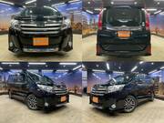 2014 TOYOTA NOAH