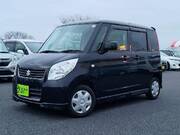 2012 SUZUKI PALETTE (Left Hand Drive)