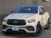MERCEDES BENZ GLE