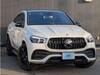MERCEDES BENZ GLE
