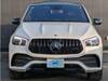 MERCEDES BENZ GLE