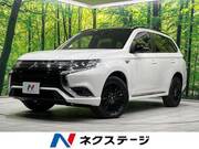 2021 MITSUBISHI OUTLANDER PHEV
