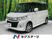 2009 SUZUKI PALETTE SW