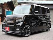 2019 HONDA N-BOX CUSTOM