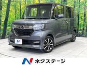 2020 HONDA N-BOX CUSTOM