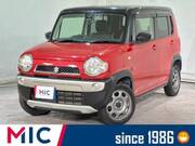 2015 SUZUKI HUSTLER G