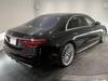 MERCEDES BENZ S CLASS