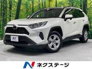 2019 TOYOTA RAV4 X