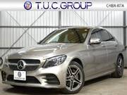 2019 MERCEDES BENZ C-CLASS