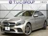 MERCEDES BENZ C-CLASS