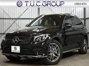 2017 MERCEDES BENZ GLC-CLASS