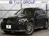 MERCEDES BENZ GLC-CLASS