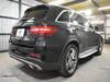 MERCEDES BENZ GLC-CLASS
