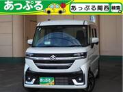 2024 SUZUKI SPACIA CUSTOM
