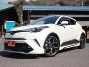 2018 TOYOTA C-HR G