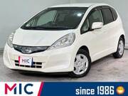 2010 HONDA FIT HYBRID