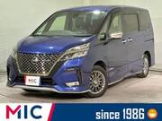 2023 NISSAN SERENA