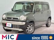 2015 SUZUKI HUSTLER G