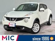 2012 NISSAN JUKE 15RX TYPE V