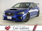 2017 SUBARU WRX S4