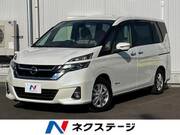 2016 NISSAN SERENA