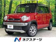 2015 SUZUKI HUSTLER G