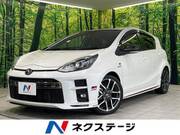 2019 TOYOTA AQUA