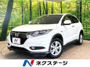 2016 HONDA VEZEL