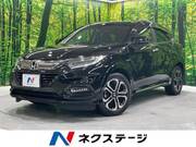 2018 HONDA VEZEL