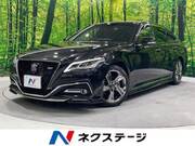 2021 TOYOTA CROWN HYBRID